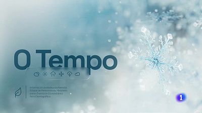 El tiempo en Galicia    27-02-2025