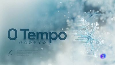 El tiempo en Galicia     28-01-2025