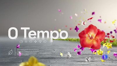 El tiempo en Galicia    28-03-2025