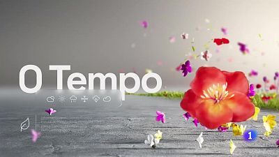 El tiempo en Galicia    29-05-2025