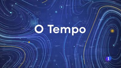 El tiempo en Galicia    29-11-2024