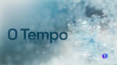 El tiempo en Galicia 30-01-2025