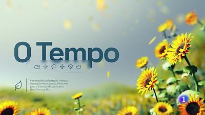 El tiempo en Galicia    30-06-2025