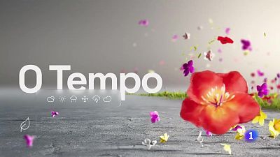 El tiempo en Galicia    31-03-2025