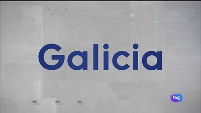 Galicia en 2 minutos 01-06-2021