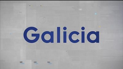 Galicia en 2 minutos 01-09-2023