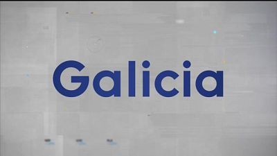 Galicia en 2 minutos 02-01-2023