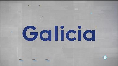 Galicia en 2 minutos 02-02-2024