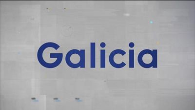 Galicia en 2 minutos 02-05-2023