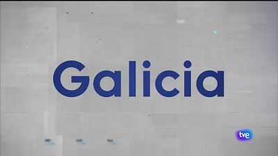 Galicia en 2 minutos 02-08-2023