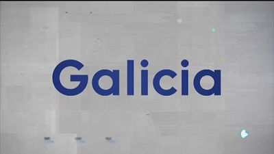 Galicia en 2 minutos 03-09-2021