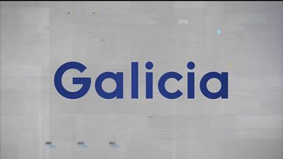 Galicia en 2 minutos 04-01-2023