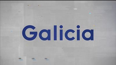 Galicia en 2 minutos 05-01-2023