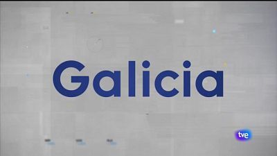 Galicia en 2 minutos 05-01-2024