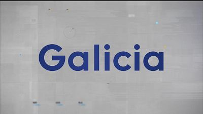 Galicia en 2 minutos 05-02-2024