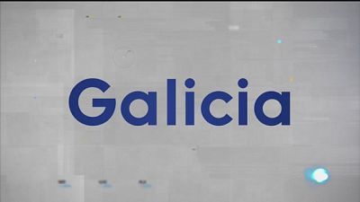 Galicia en 2 minutos 05-10-2021
