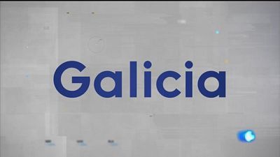 Galicia en 2 minutos 05-10-2022