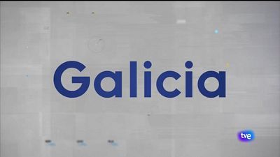 Galicia en 2 minutos 06-10-2022