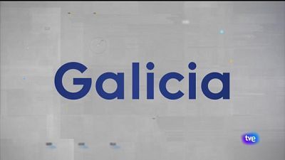 Galicia en 2 minutos 06-11-2023