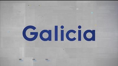 Galicia en 2 minutos 07-05-2021