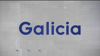 Galicia en 2 minutos 07-06-2023