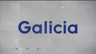 Galicia en 2 minutos 07-08-2023