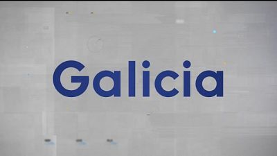 Galicia en 2 minutos 07-09-2023