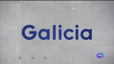 Galicia en 2 minutos 07-10-2022