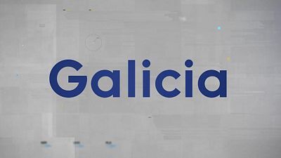 Galicia en 2 minutos 09-04-2024