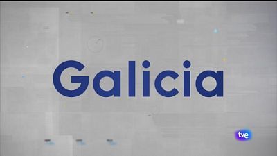 Galicia en 2 minutos 09-06-2021