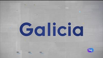 Galicia en 2 minutos 09-06-2023