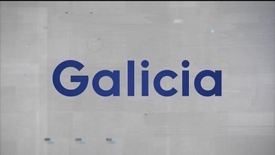 Galicia en 2 minutos 09-10-2023