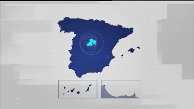 Galicia en 2 minutos 09-12-2022