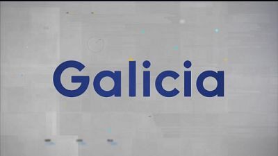 Galicia en 2 minutos 10-08-2023