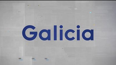 Galicia en 2 minutos 10-09-2021