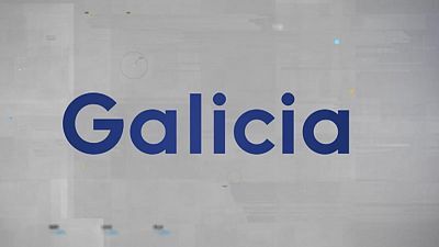 Galicia en 2 minutos 11-04-2024