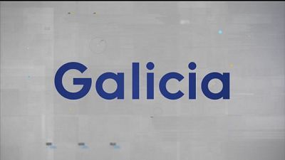Galicia en 2 minutos 11-05-2021