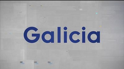 Galicia en 2 minutos 11-08-2021