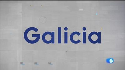 Galicia en 2 minutos 11-10-2022