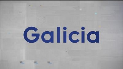 Galicia en 2 minutos 12-04-2023