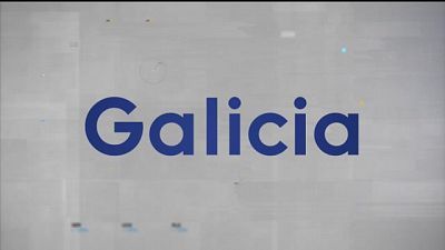 Galicia en 2 minutos 12-05-2021