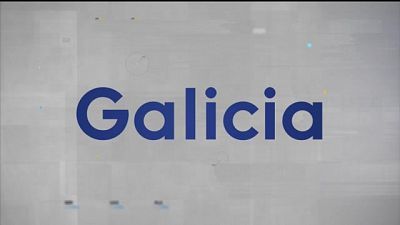 Galicia en 2 minutos 12-07-2021