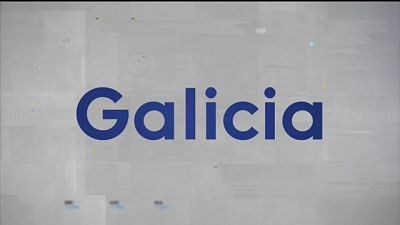 Galicia en 2 minutos 12-07-2023