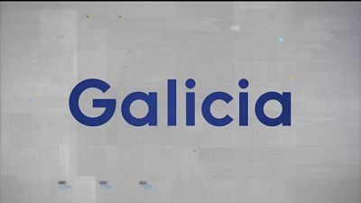 Galicia en 2 minutos 12-08-2021