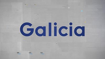 Galicia en 2 minutos 13-02-2025