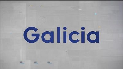 Galicia en 2 minutos 13-06-2023