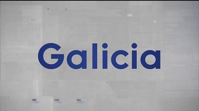 Galicia en 2 minutos 13-07-2021