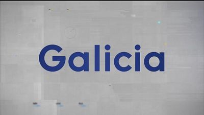 Galicia en 2 minutos 13-09-2021