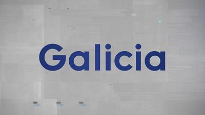 Galicia en 2 minutos   14-02-2025