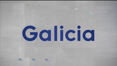 Galicia en 2 minutos 14-07-2021